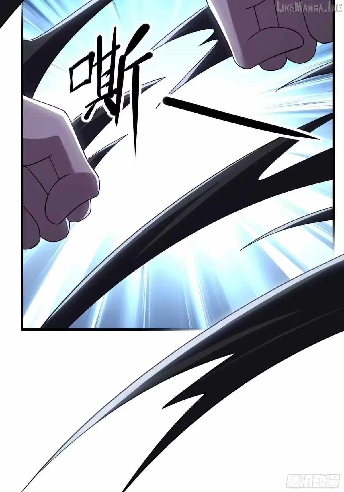 REBIRTH OF KING ZHOU: NOT BEING THE ULTIMATE VILLAIN Chapter 235-eng-li - Page 28
