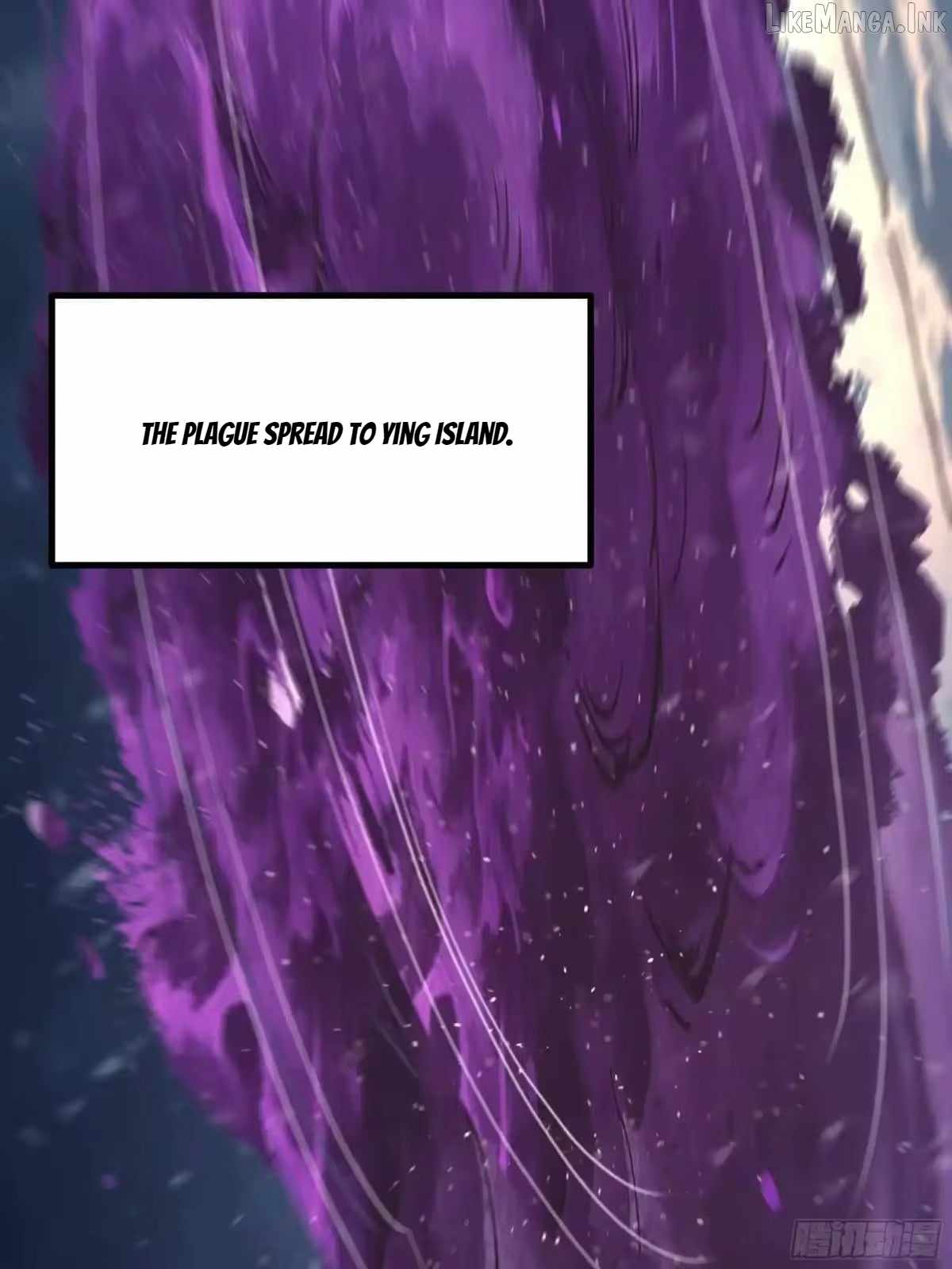 REBIRTH OF KING ZHOU: NOT BEING THE ULTIMATE VILLAIN Chapter 235-eng-li - Page 53