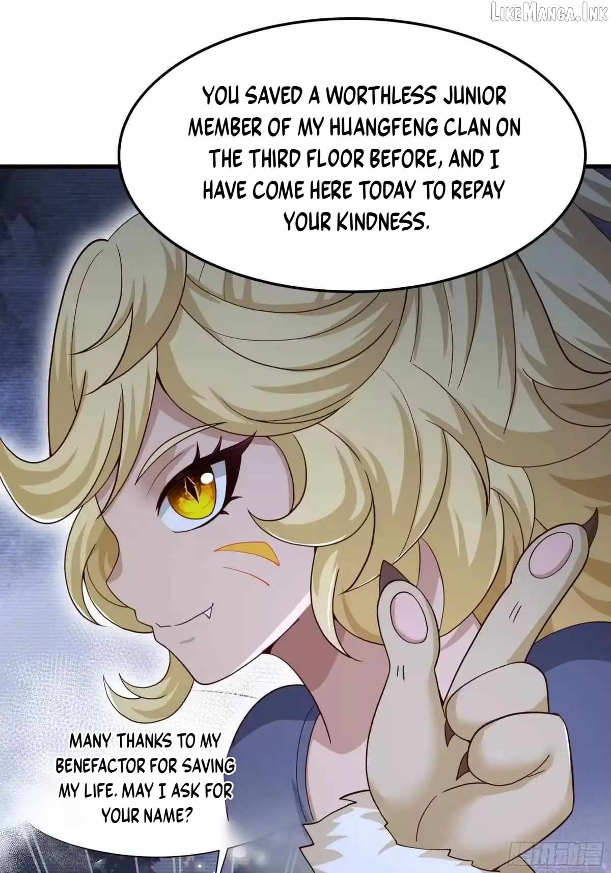 REBIRTH OF KING ZHOU: NOT BEING THE ULTIMATE VILLAIN Chapter 235-eng-li - Page 42