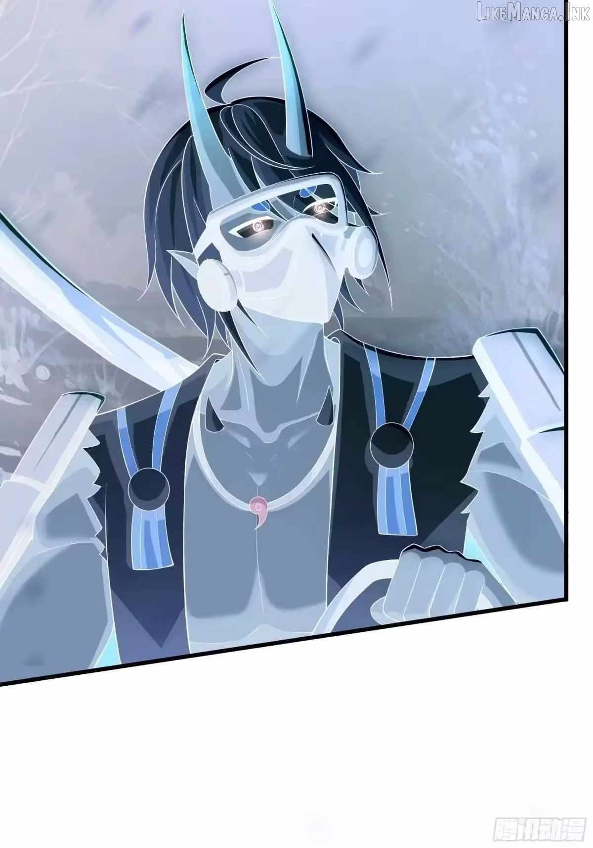 REBIRTH OF KING ZHOU: NOT BEING THE ULTIMATE VILLAIN Chapter 235-eng-li - Page 12