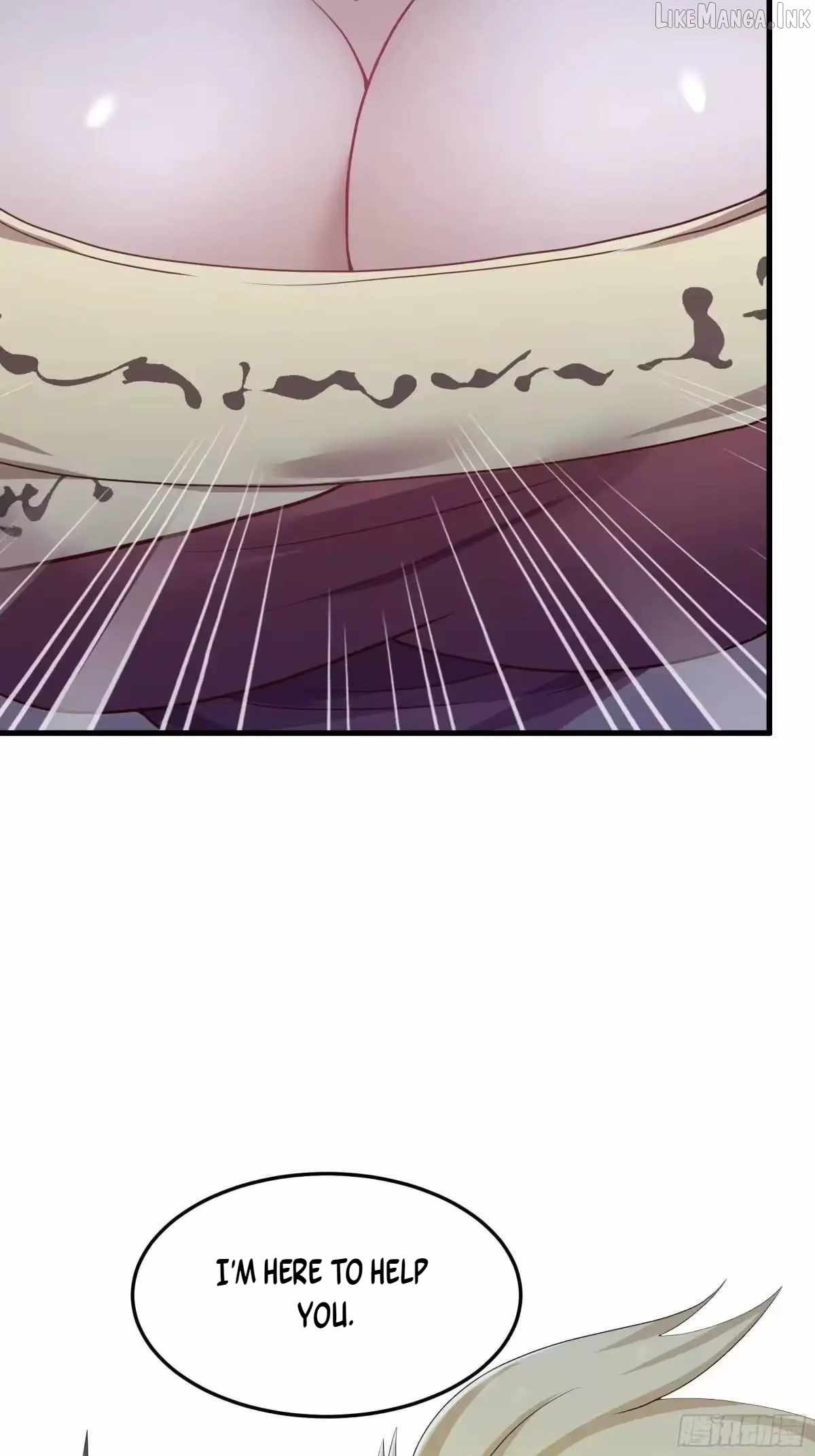 REBIRTH OF KING ZHOU: NOT BEING THE ULTIMATE VILLAIN Chapter 235-eng-li - Page 37