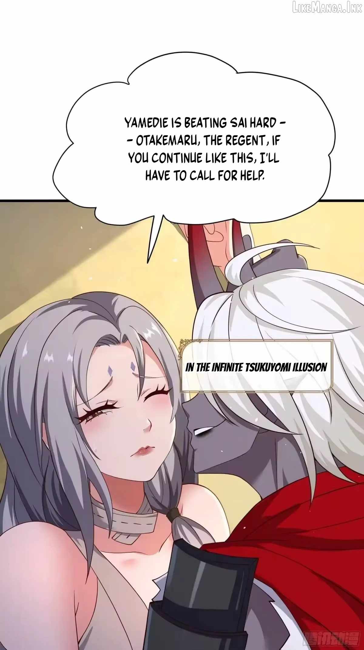 REBIRTH OF KING ZHOU: NOT BEING THE ULTIMATE VILLAIN Chapter 235-eng-li - Page 24