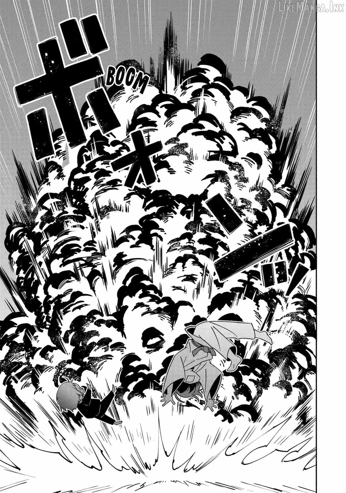 Adashino Kishokan Chapter 2-eng-li - Page 24