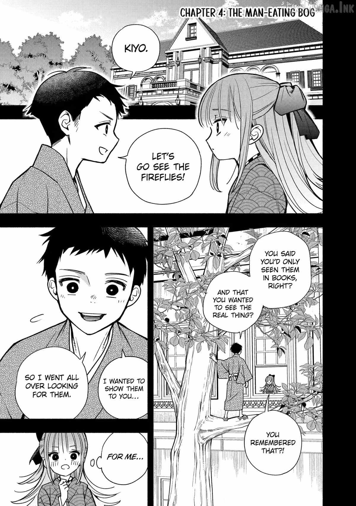 Adashino Kishokan Chapter 4-eng-li - Page 0