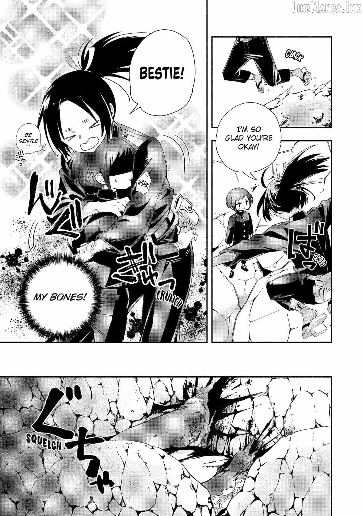 Adashino Kishokan Chapter 5-eng-li - Page 38