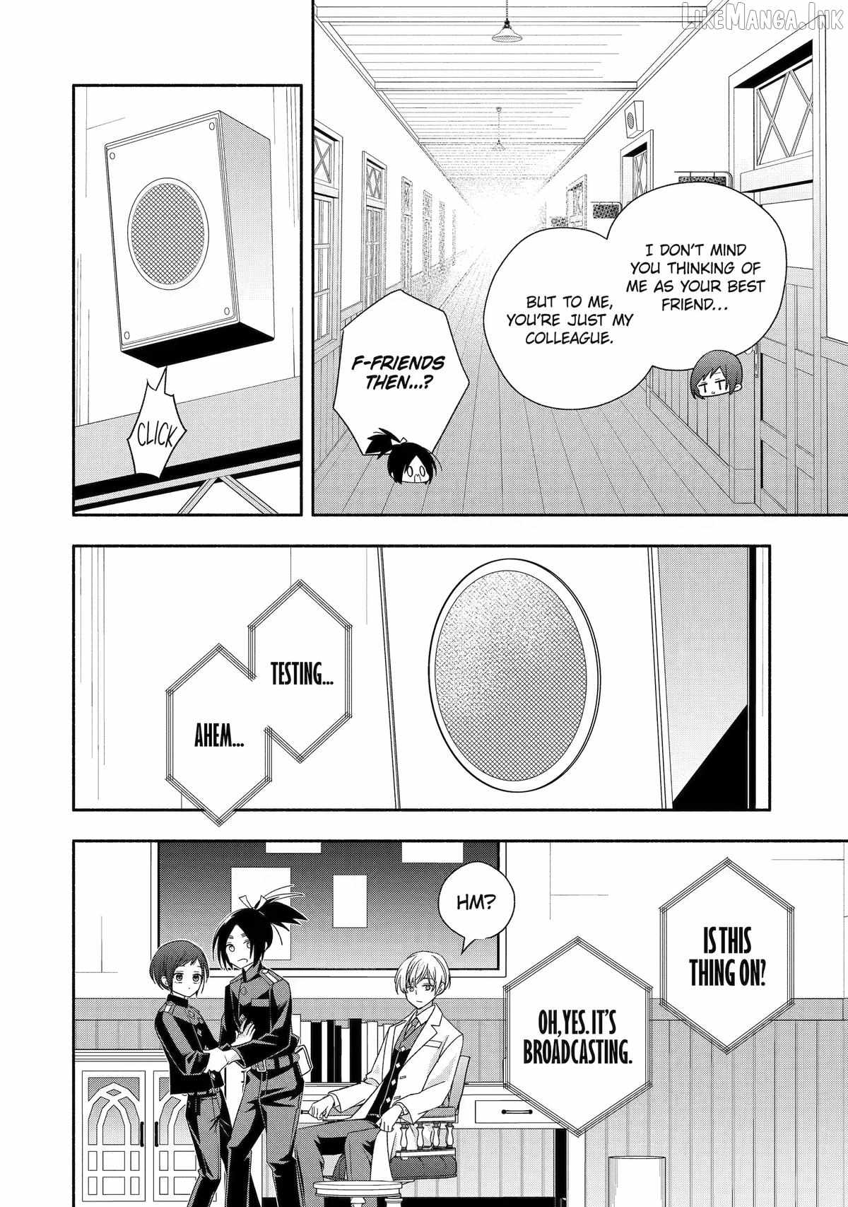 Adashino Kishokan Chapter 6-eng-li - Page 39