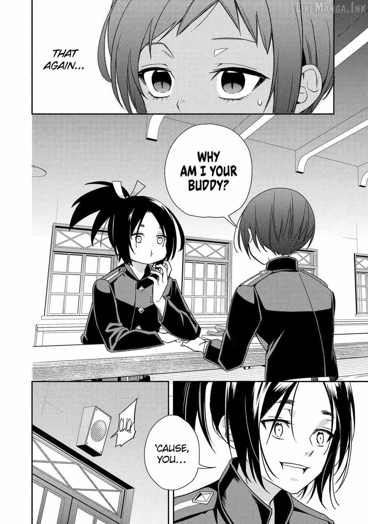 Adashino Kishokan Chapter 6-eng-li - Page 17