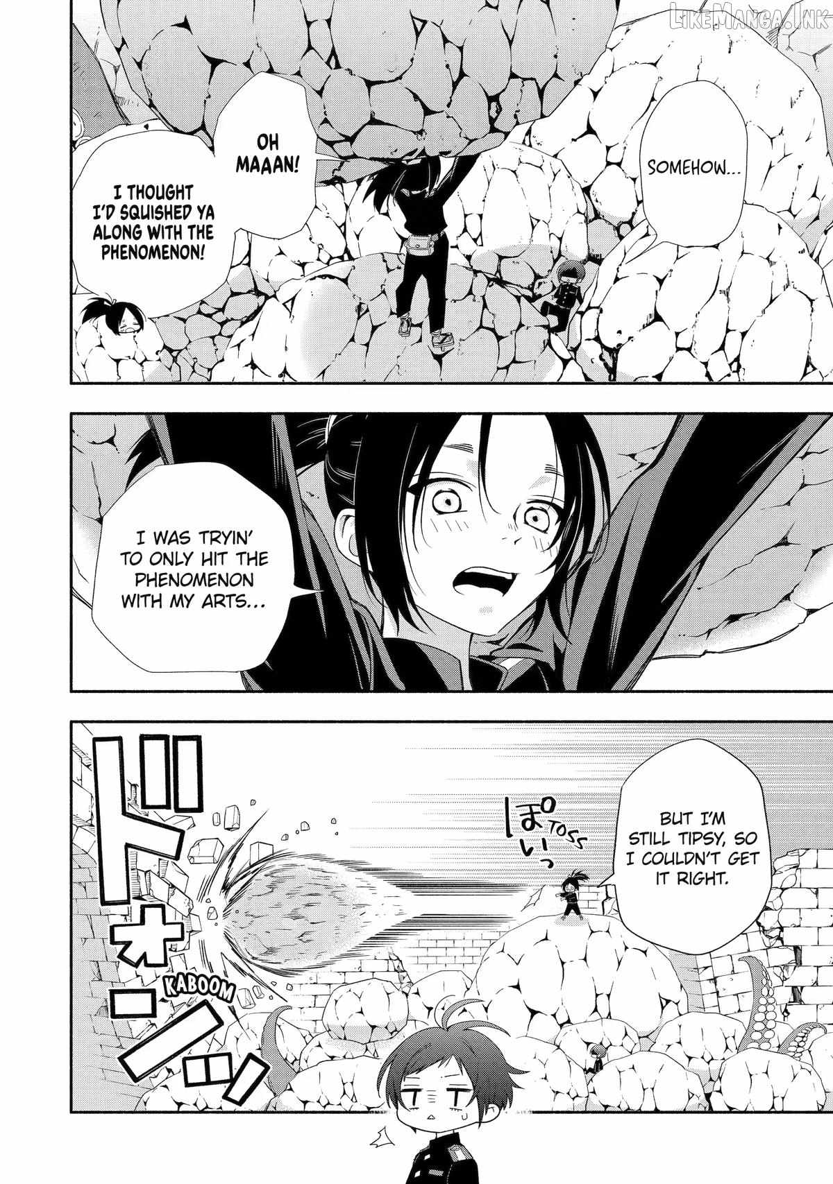 Adashino Kishokan Chapter 5-eng-li - Page 37