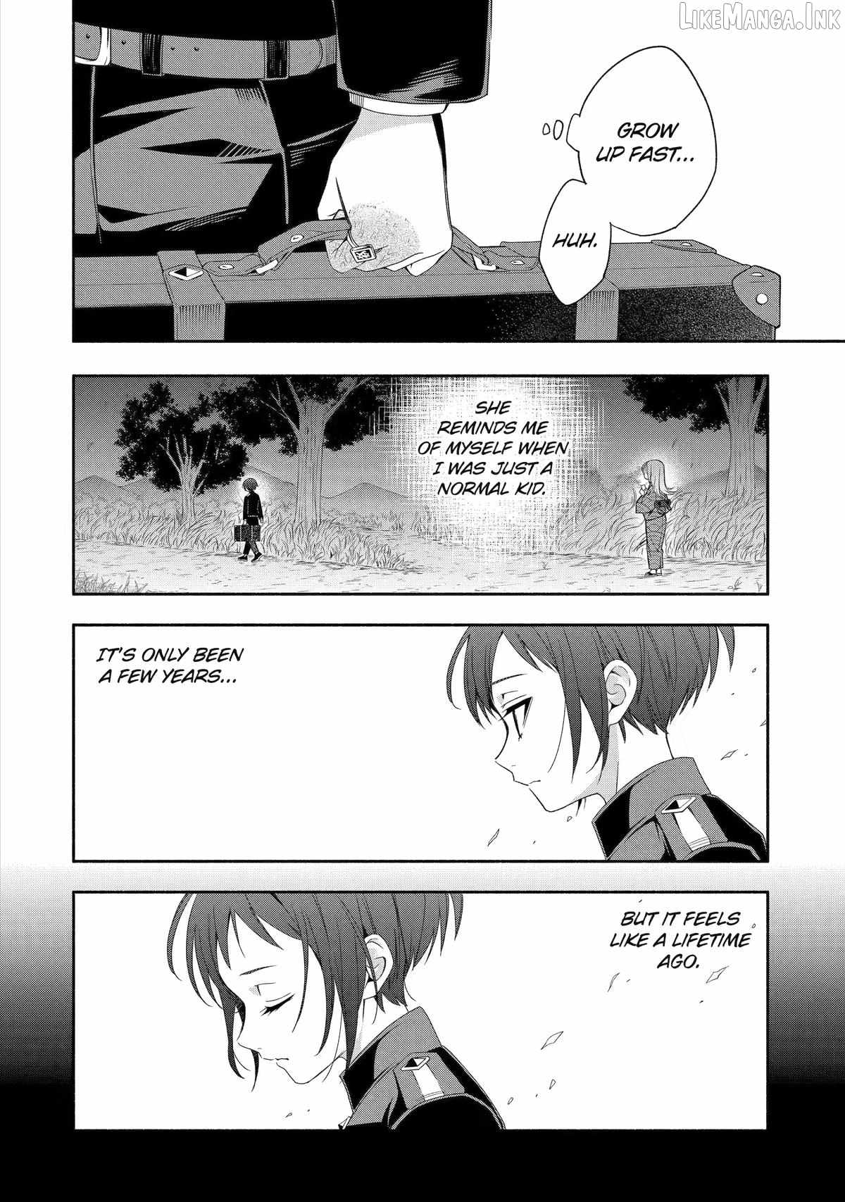 Adashino Kishokan Chapter 5-eng-li - Page 7