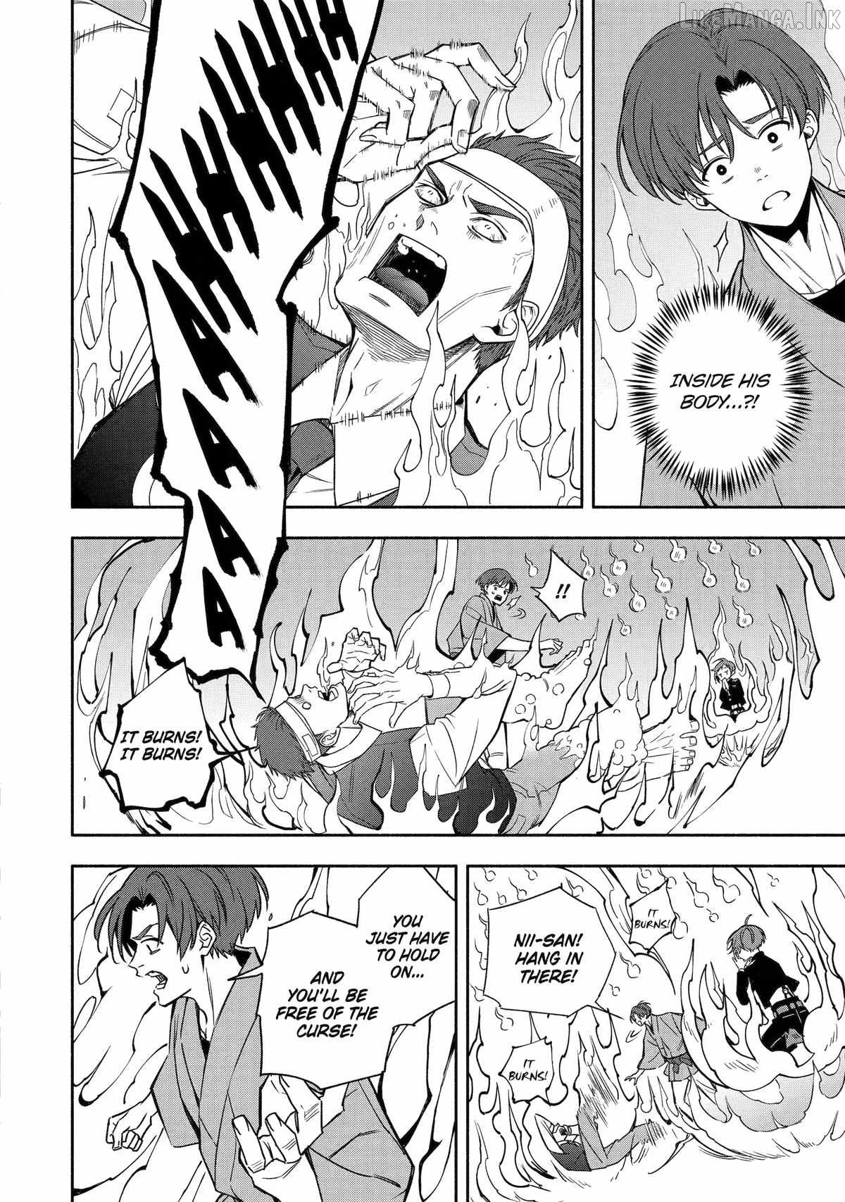 Adashino Kishokan Chapter 2-eng-li - Page 5