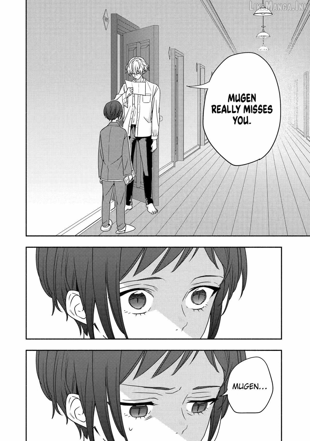 Adashino Kishokan Chapter 8-eng-li - Page 13