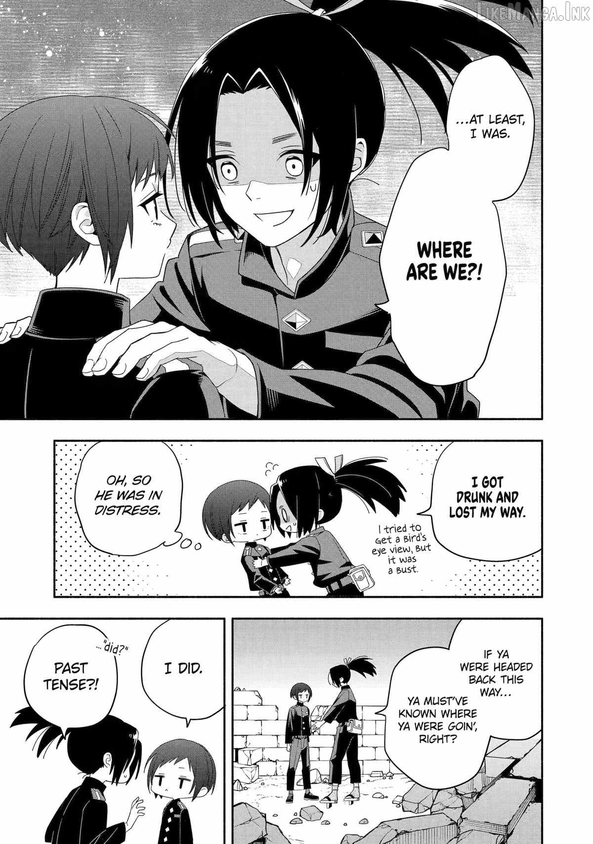 Adashino Kishokan Chapter 5-eng-li - Page 42
