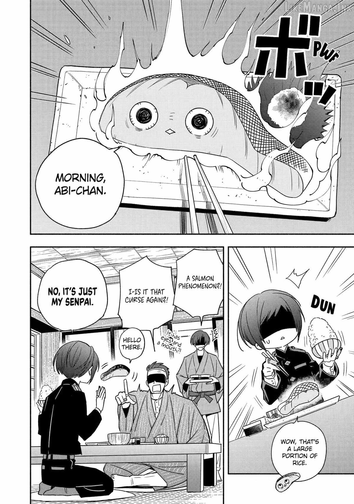 Adashino Kishokan Chapter 2-eng-li - Page 47