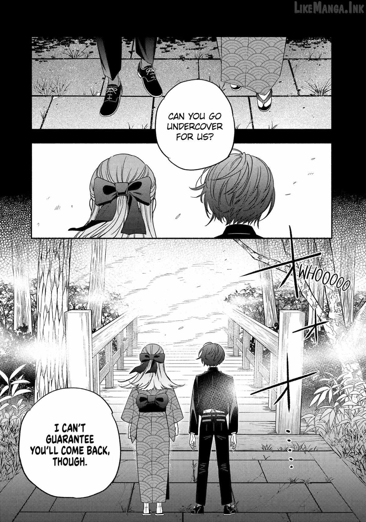 Adashino Kishokan Chapter 2-eng-li - Page 49