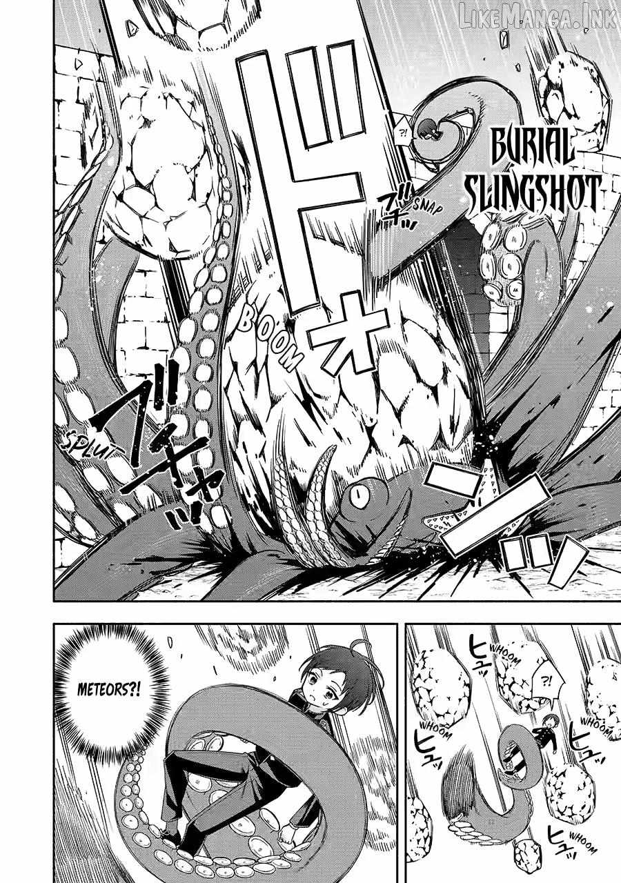 Adashino Kishokan Chapter 5-eng-li - Page 33