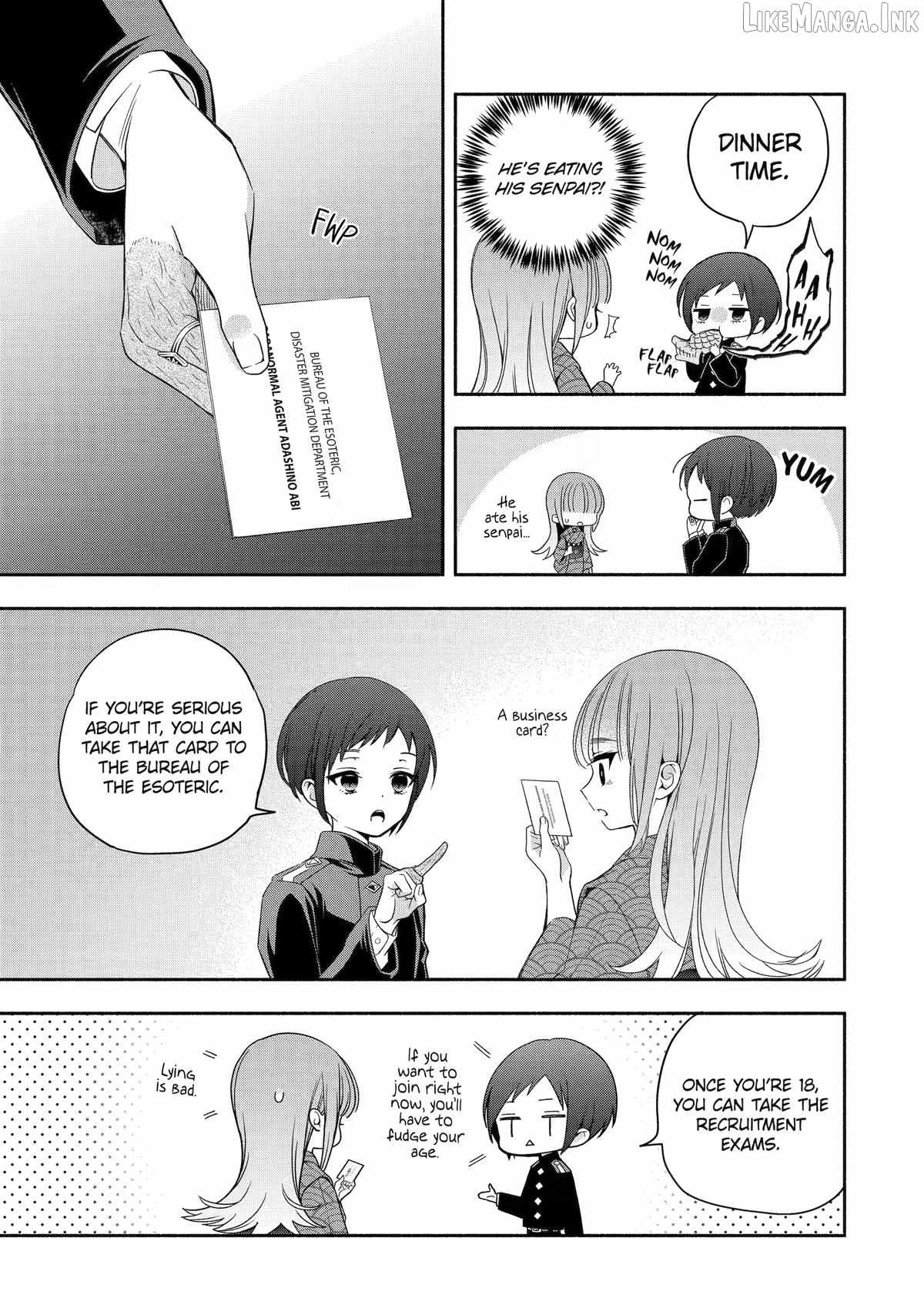 Adashino Kishokan Chapter 5-eng-li - Page 4