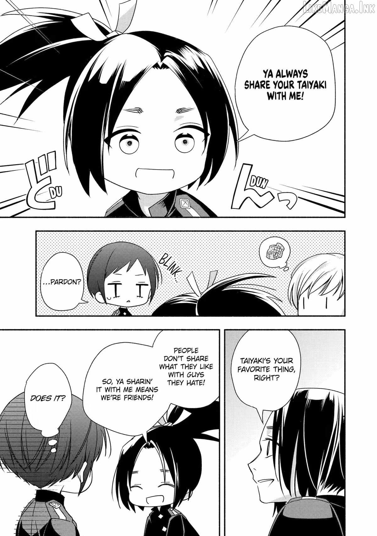 Adashino Kishokan Chapter 6-eng-li - Page 36