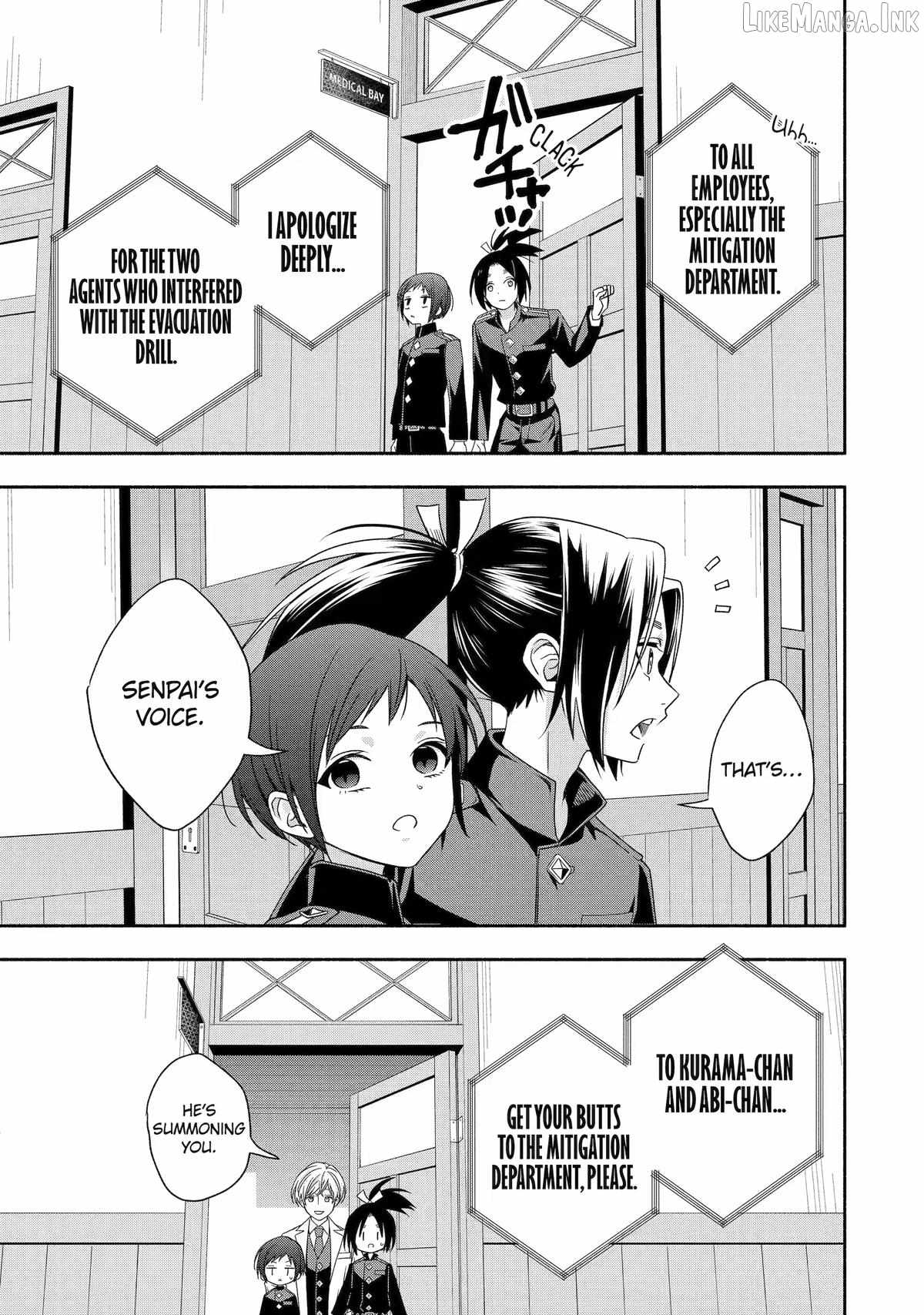 Adashino Kishokan Chapter 6-eng-li - Page 40
