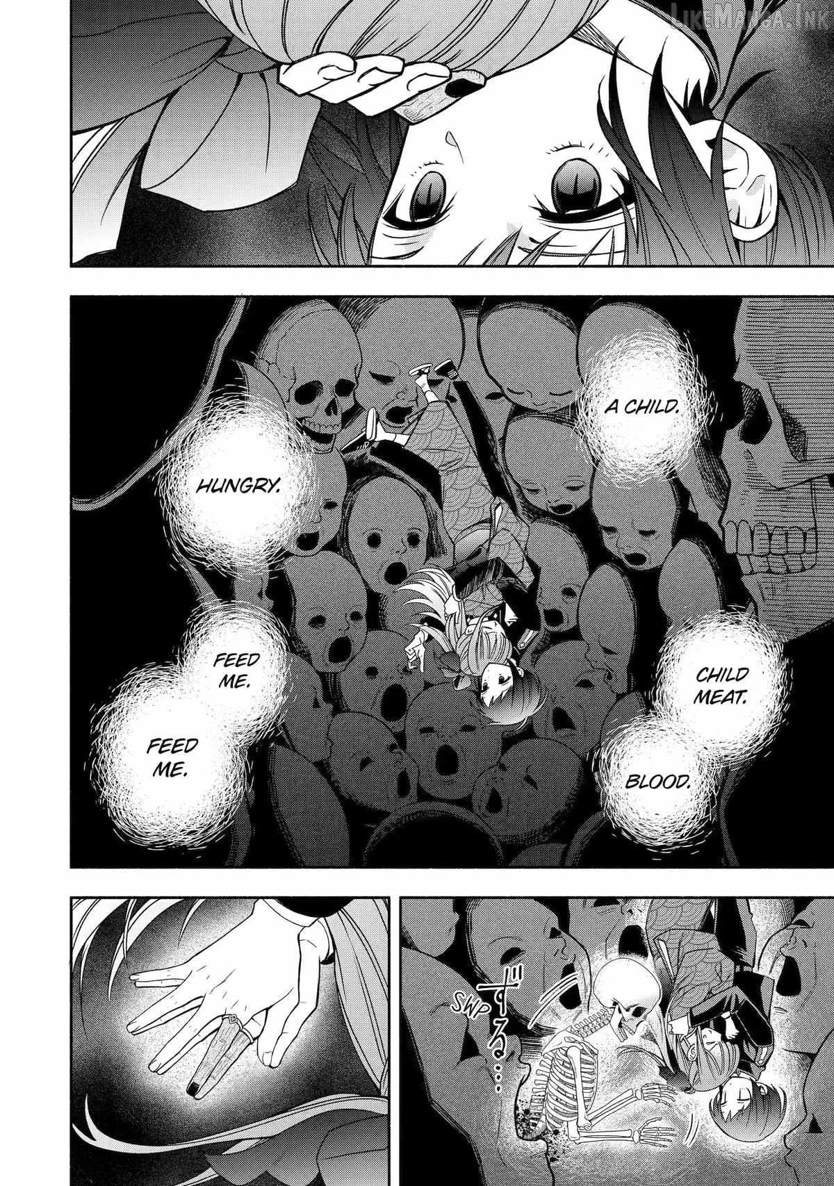 Adashino Kishokan Chapter 4-eng-li - Page 3