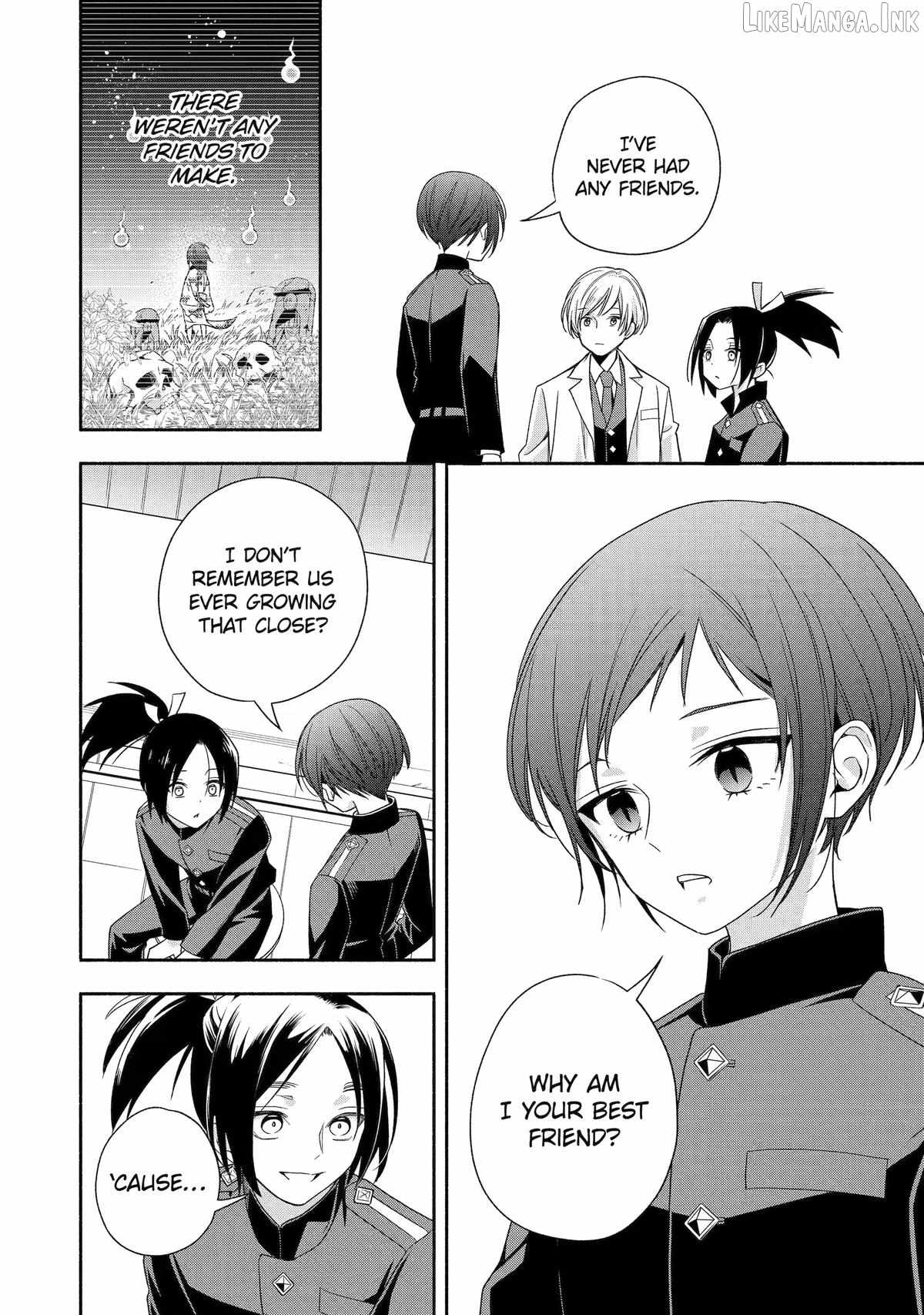 Adashino Kishokan Chapter 6-eng-li - Page 35