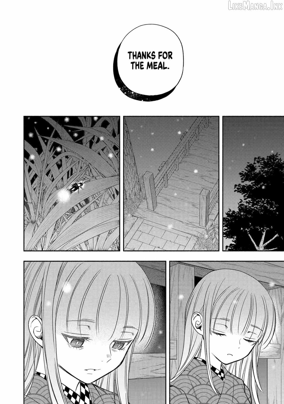 Adashino Kishokan Chapter 4-eng-li - Page 25