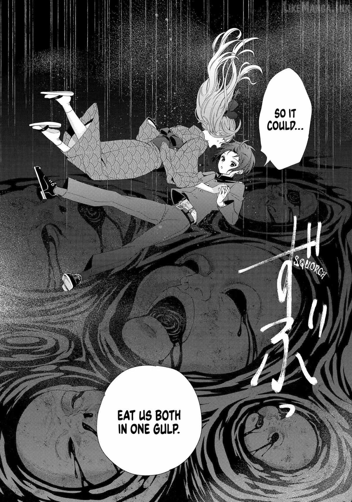 Adashino Kishokan Chapter 3-eng-li - Page 45