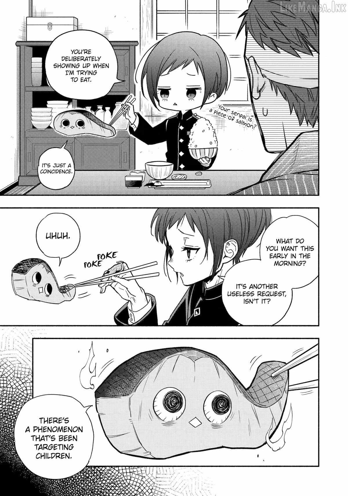 Adashino Kishokan Chapter 2-eng-li - Page 48