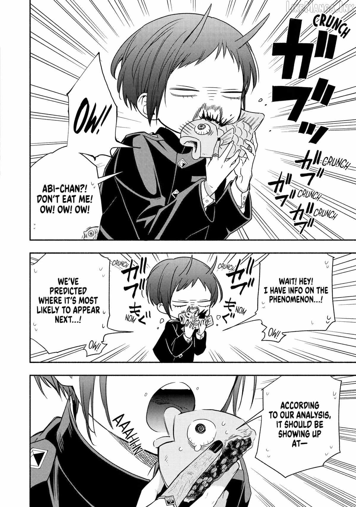 Adashino Kishokan Chapter 3-eng-li - Page 3