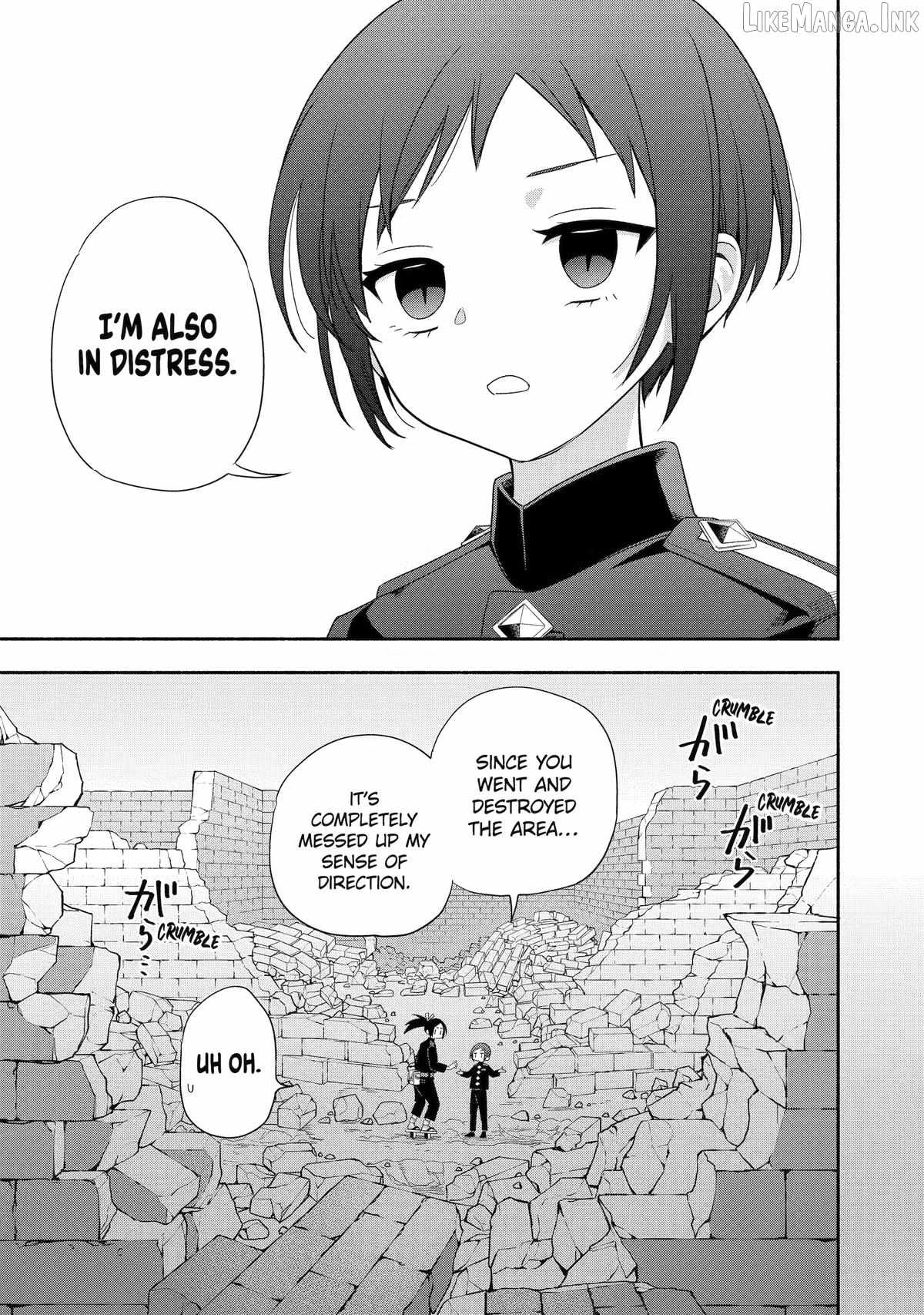 Adashino Kishokan Chapter 5-eng-li - Page 43