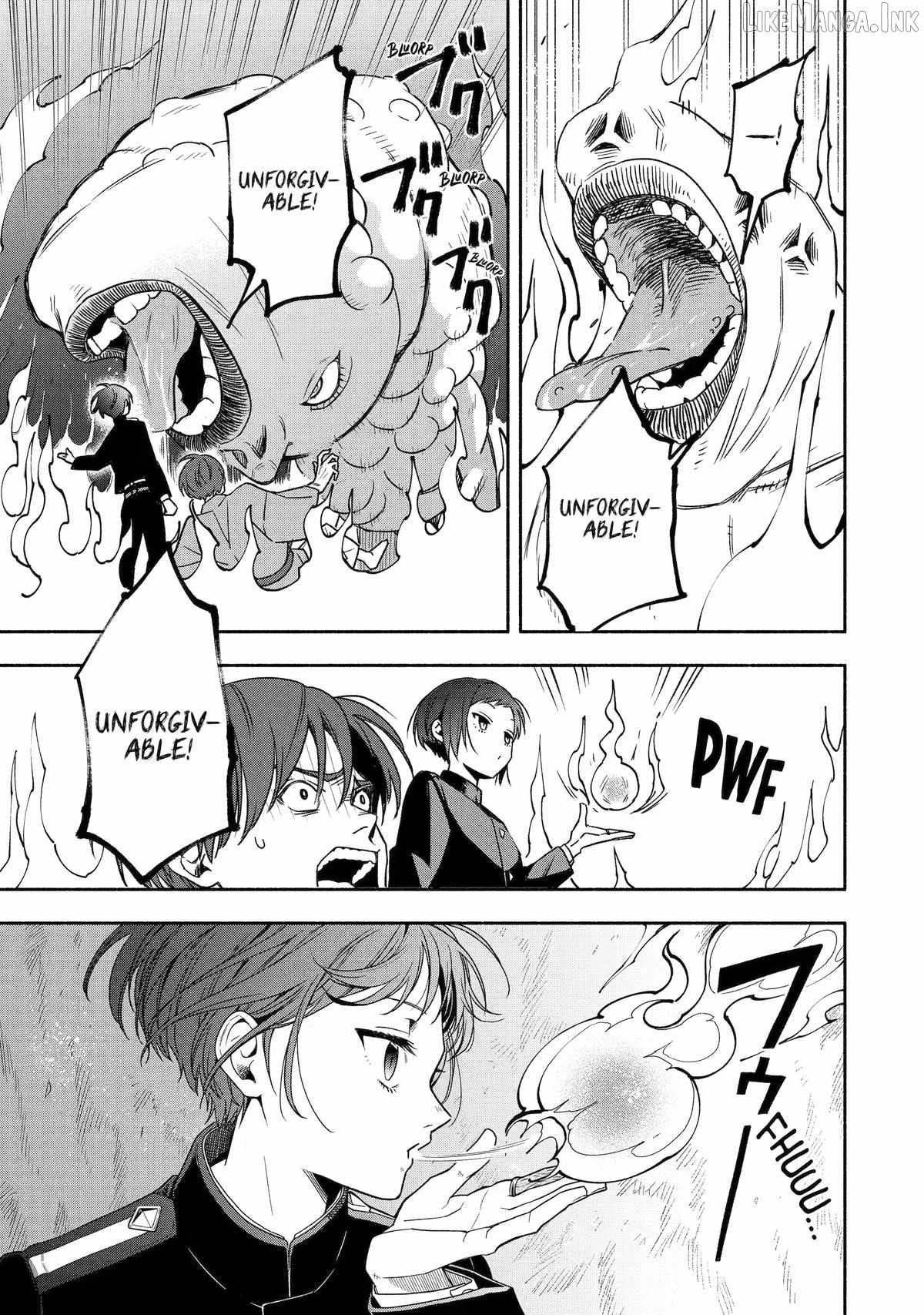 Adashino Kishokan Chapter 2-eng-li - Page 20