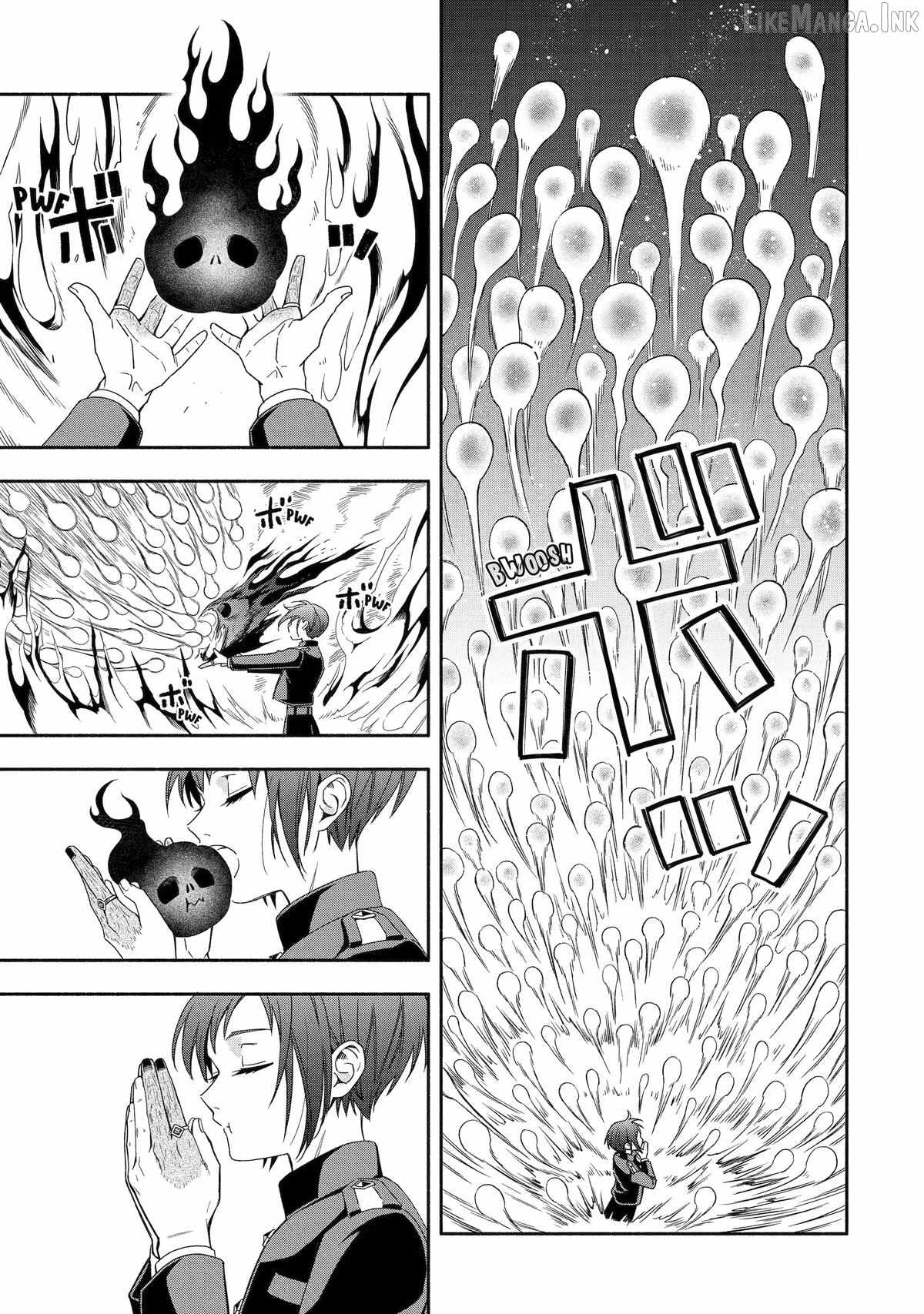 Adashino Kishokan Chapter 4-eng-li - Page 24