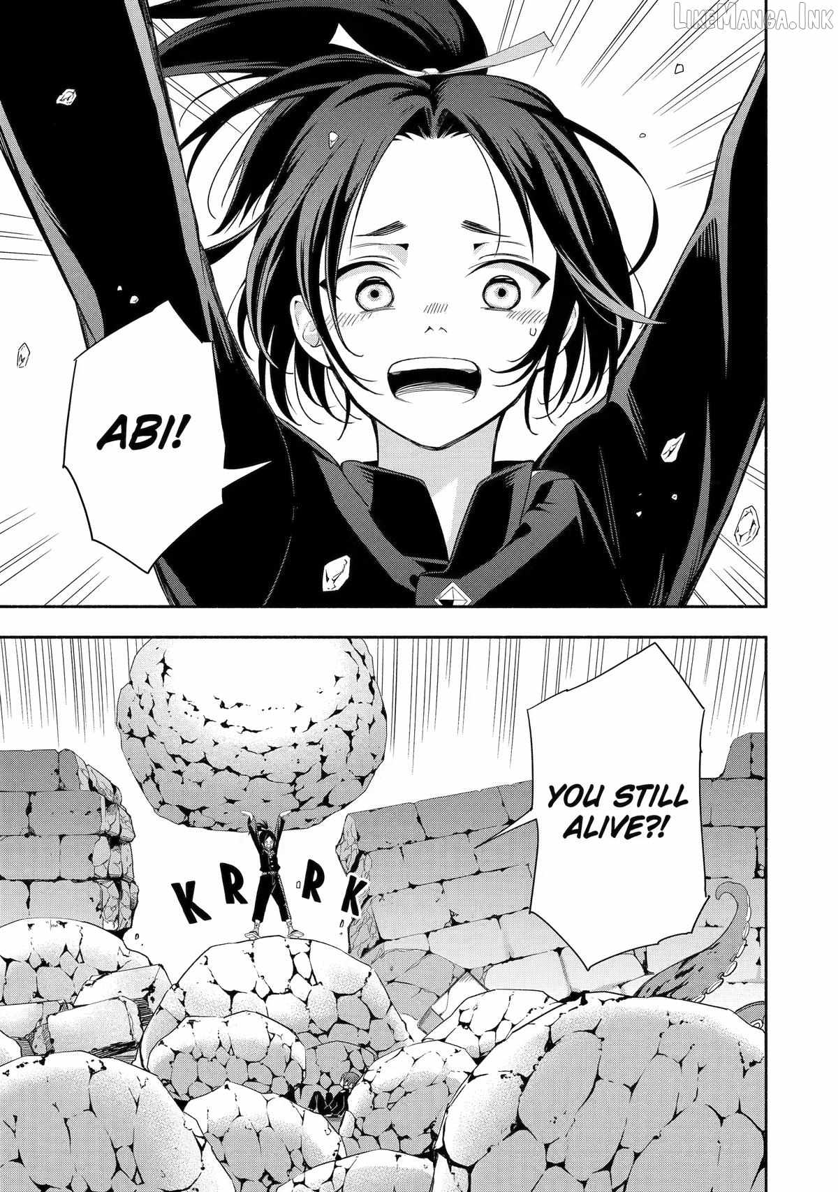 Adashino Kishokan Chapter 5-eng-li - Page 36