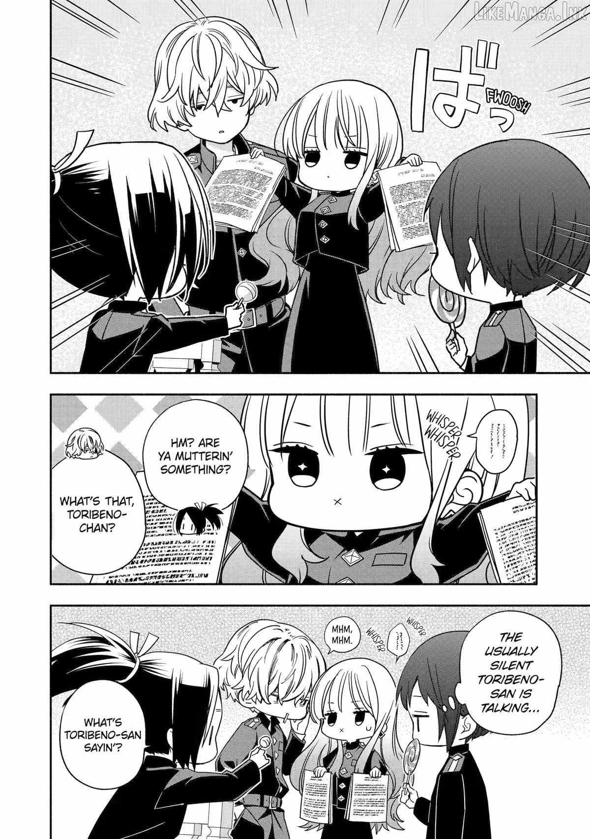 Adashino Kishokan Chapter 7-eng-li - Page 19