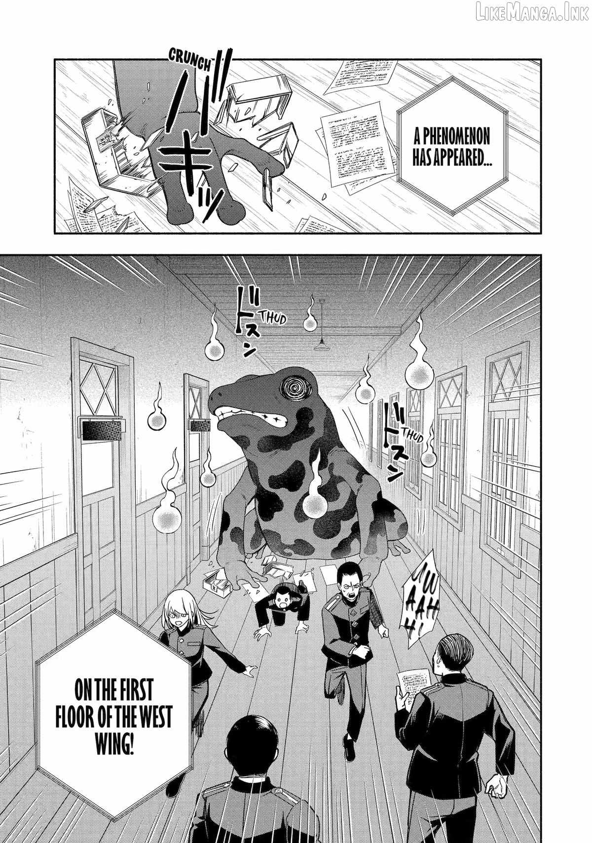 Adashino Kishokan Chapter 6-eng-li - Page 20