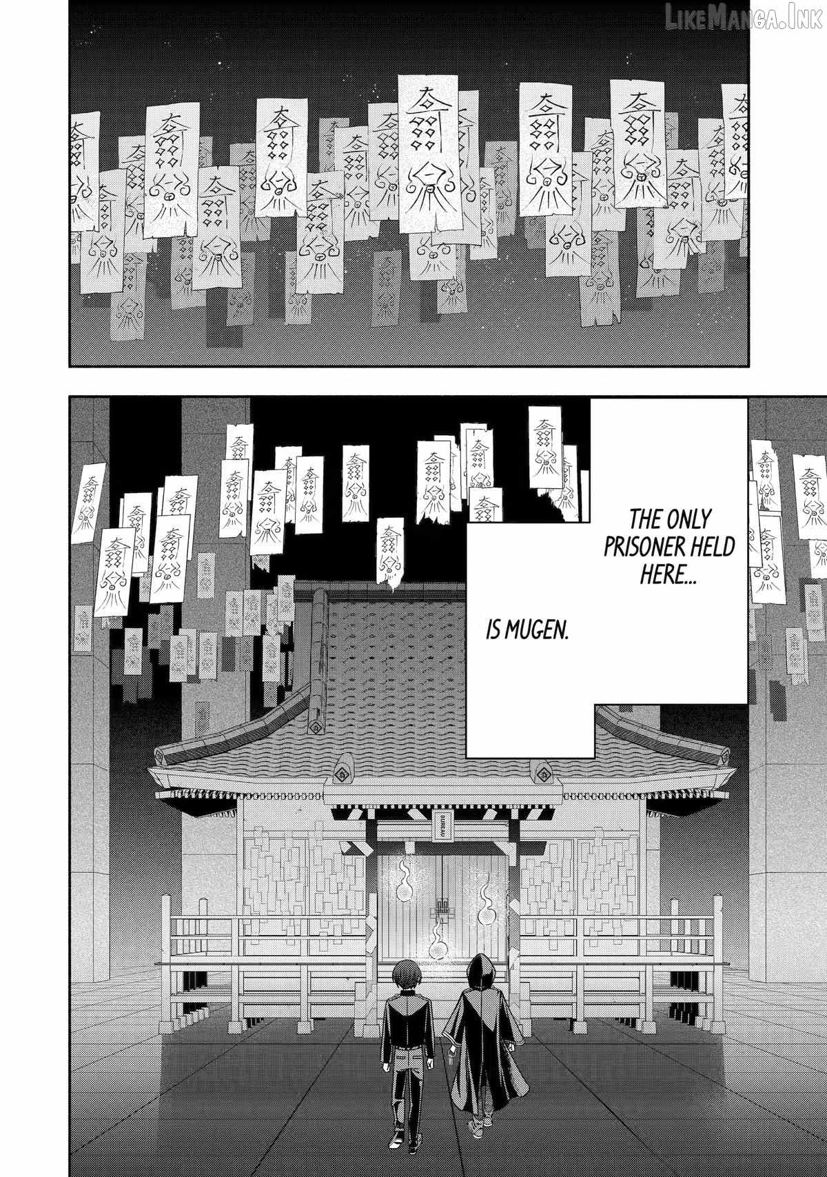 Adashino Kishokan Chapter 8-eng-li - Page 31