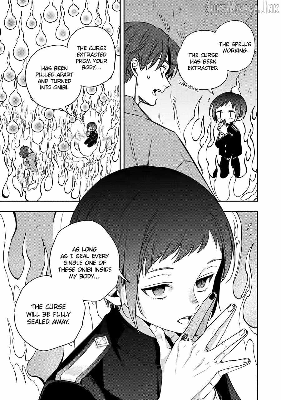 Adashino Kishokan Chapter 2-eng-li - Page 4
