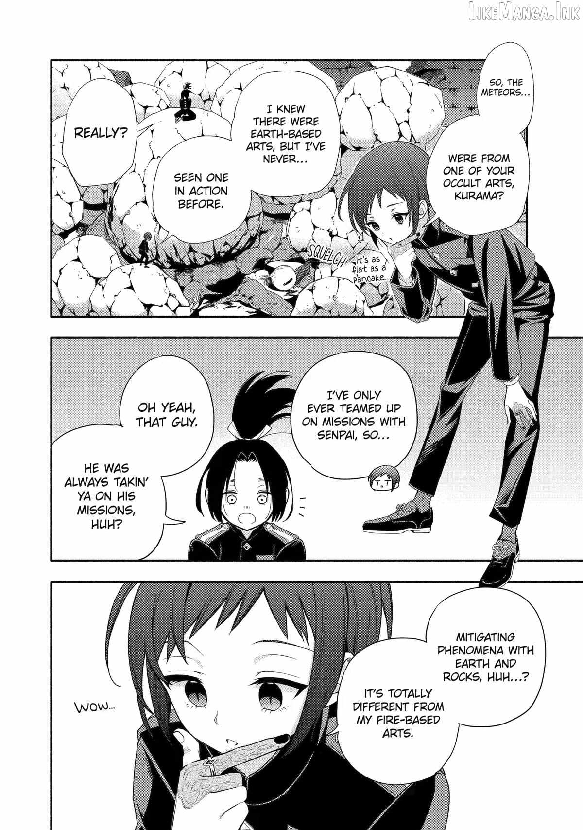 Adashino Kishokan Chapter 5-eng-li - Page 39
