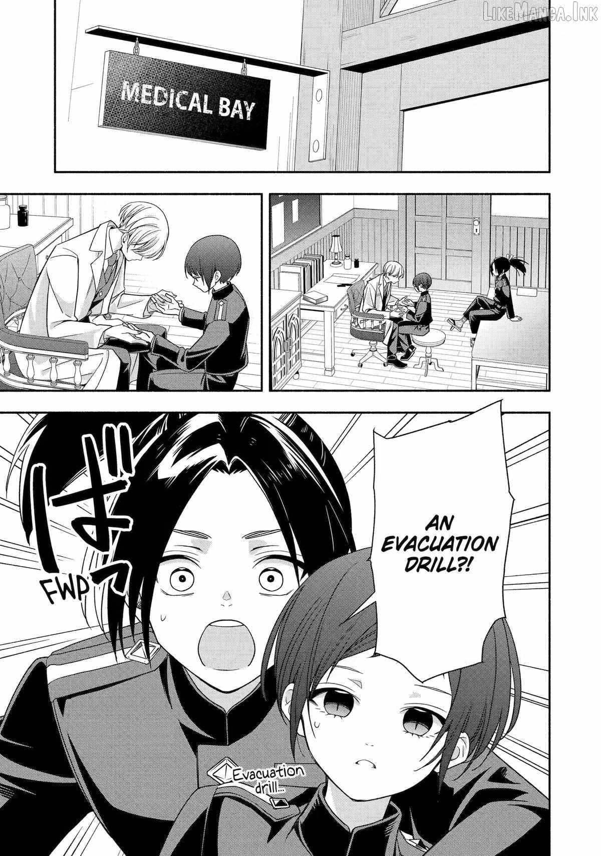 Adashino Kishokan Chapter 6-eng-li - Page 28