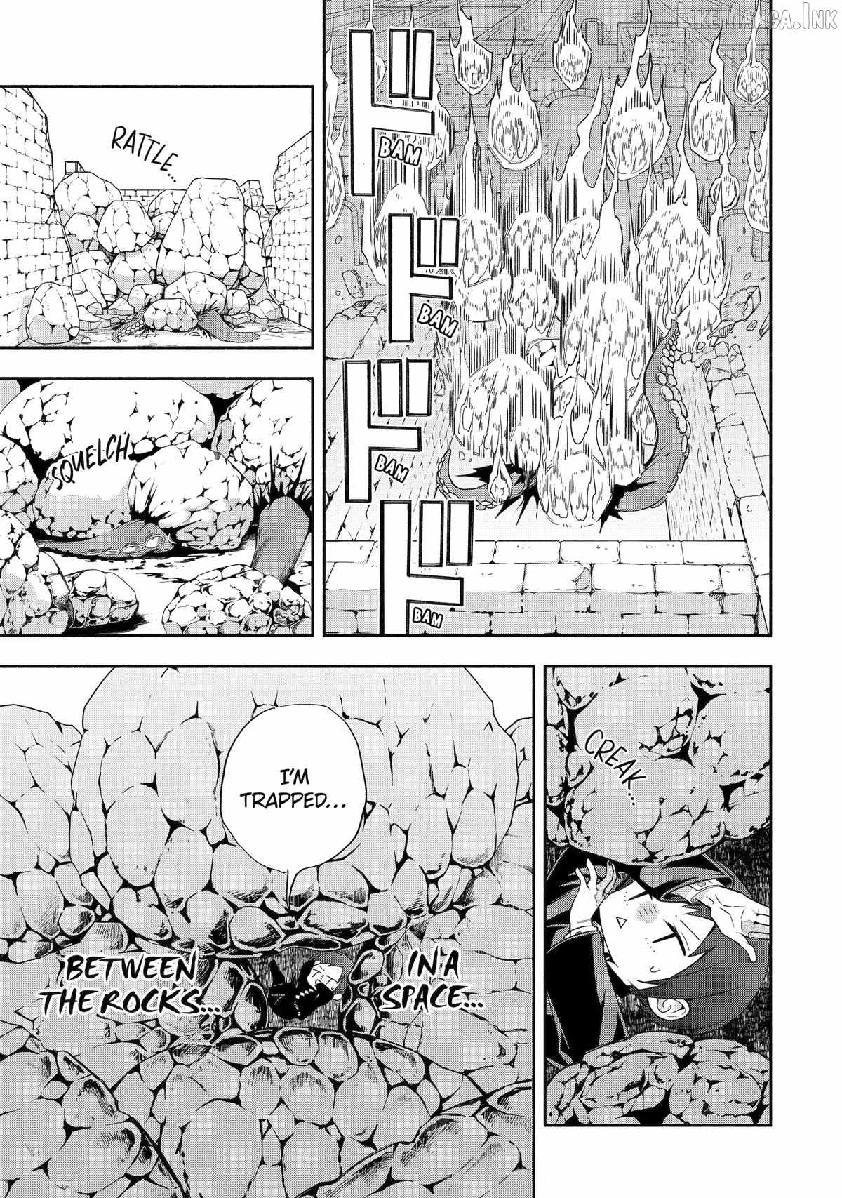 Adashino Kishokan Chapter 5-eng-li - Page 34