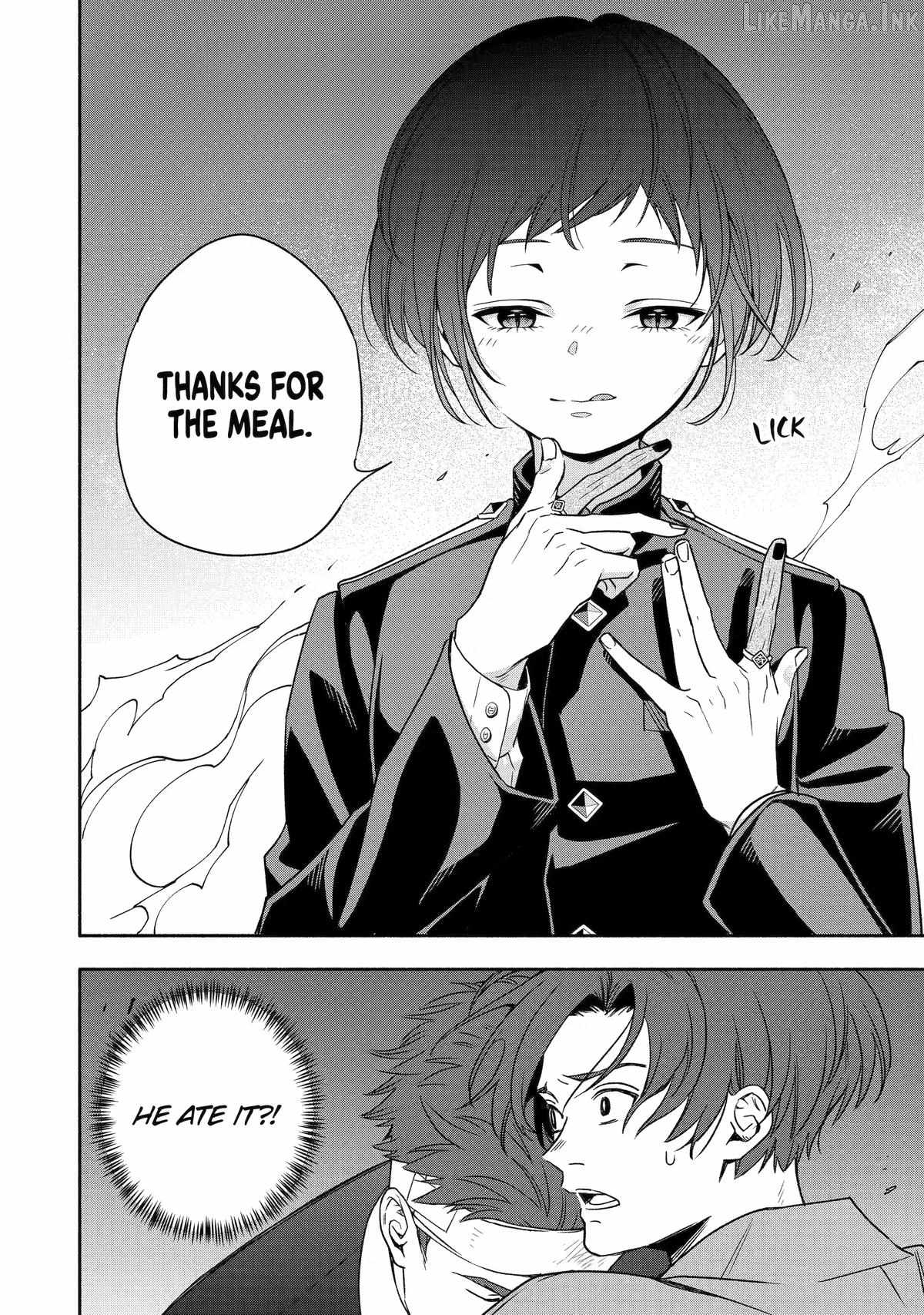 Adashino Kishokan Chapter 2-eng-li - Page 29