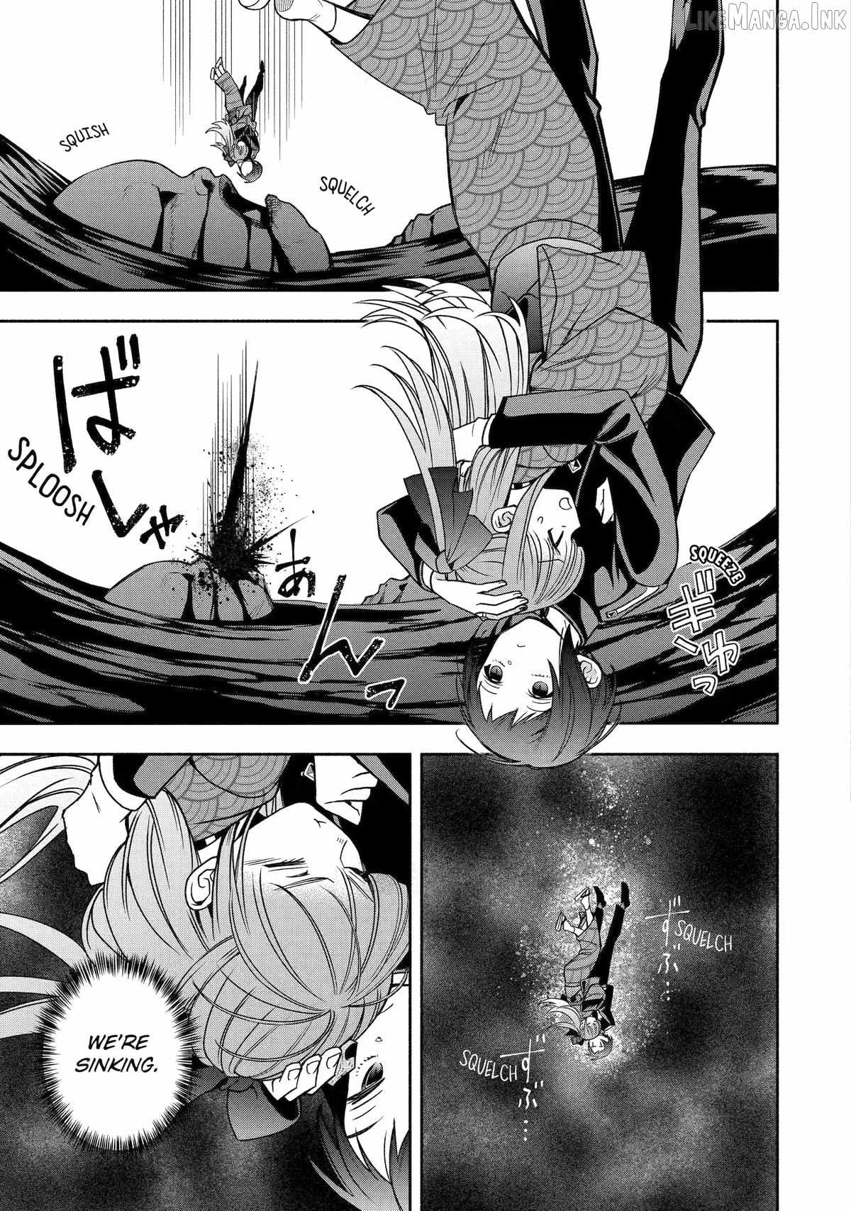 Adashino Kishokan Chapter 4-eng-li - Page 2