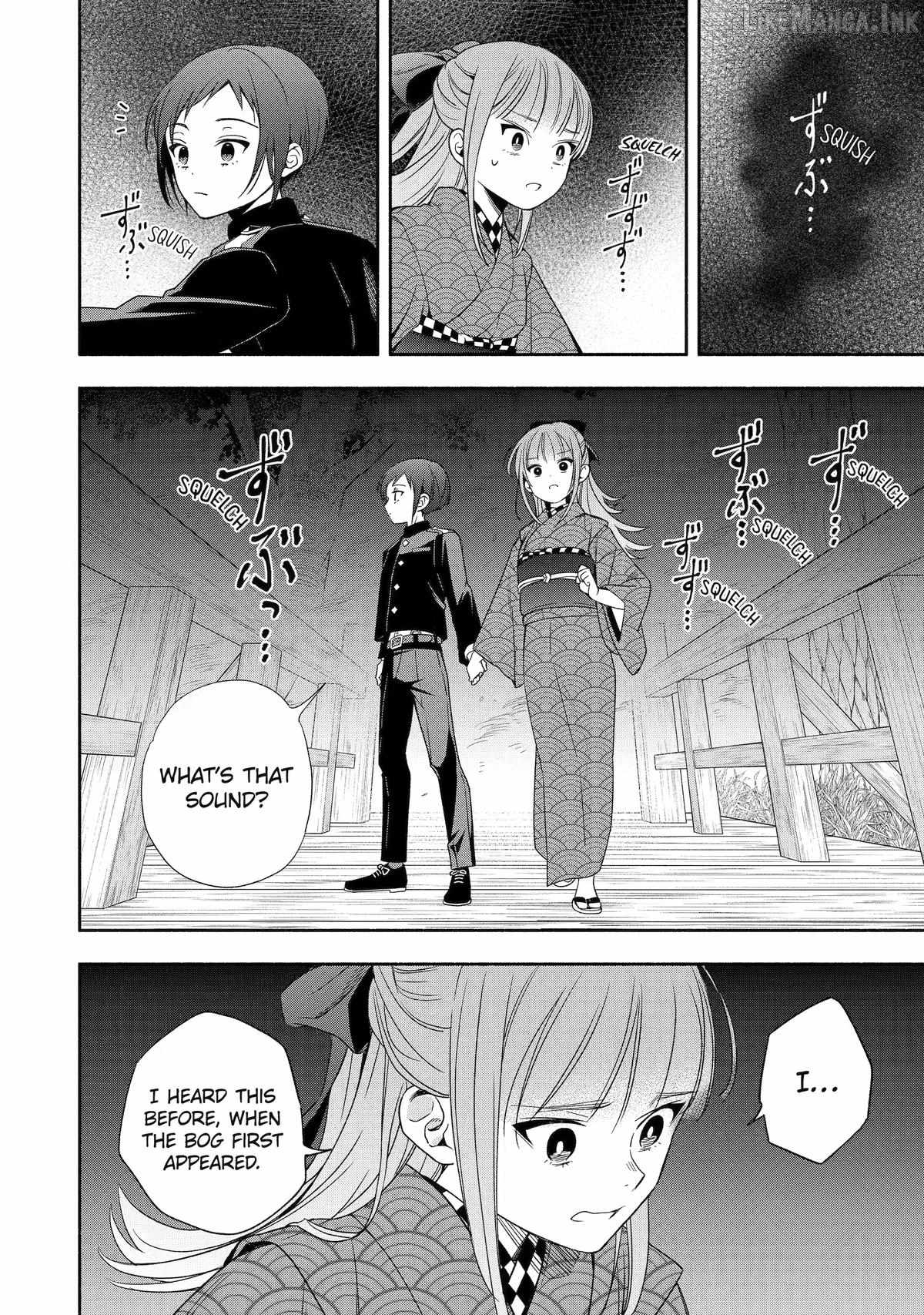 Adashino Kishokan Chapter 3-eng-li - Page 41