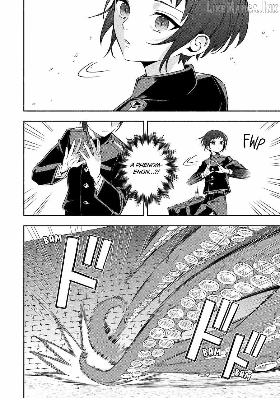 Adashino Kishokan Chapter 5-eng-li - Page 29