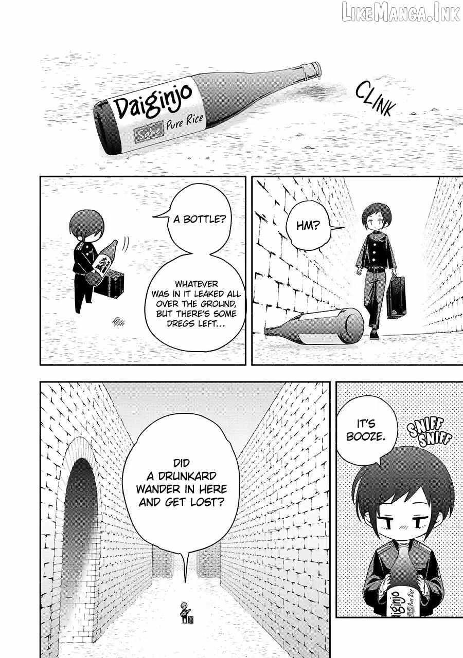 Adashino Kishokan Chapter 5-eng-li - Page 23