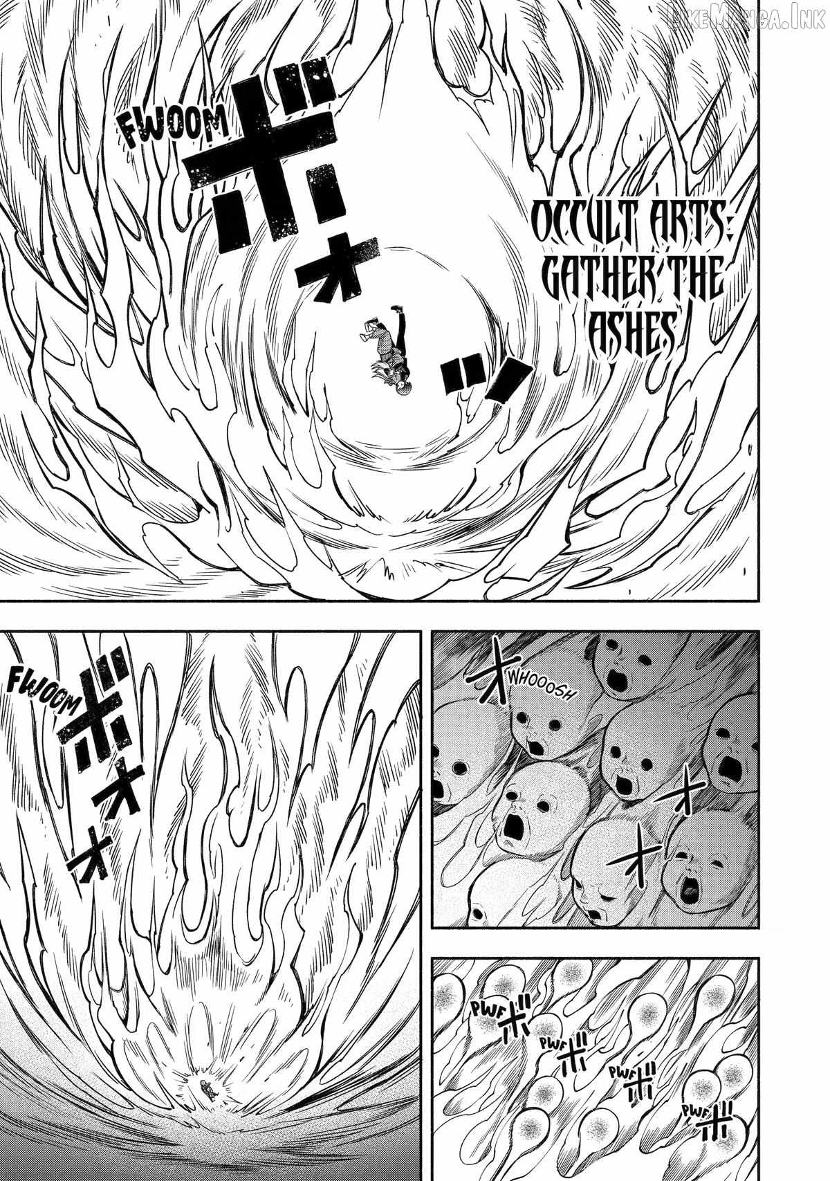 Adashino Kishokan Chapter 4-eng-li - Page 4