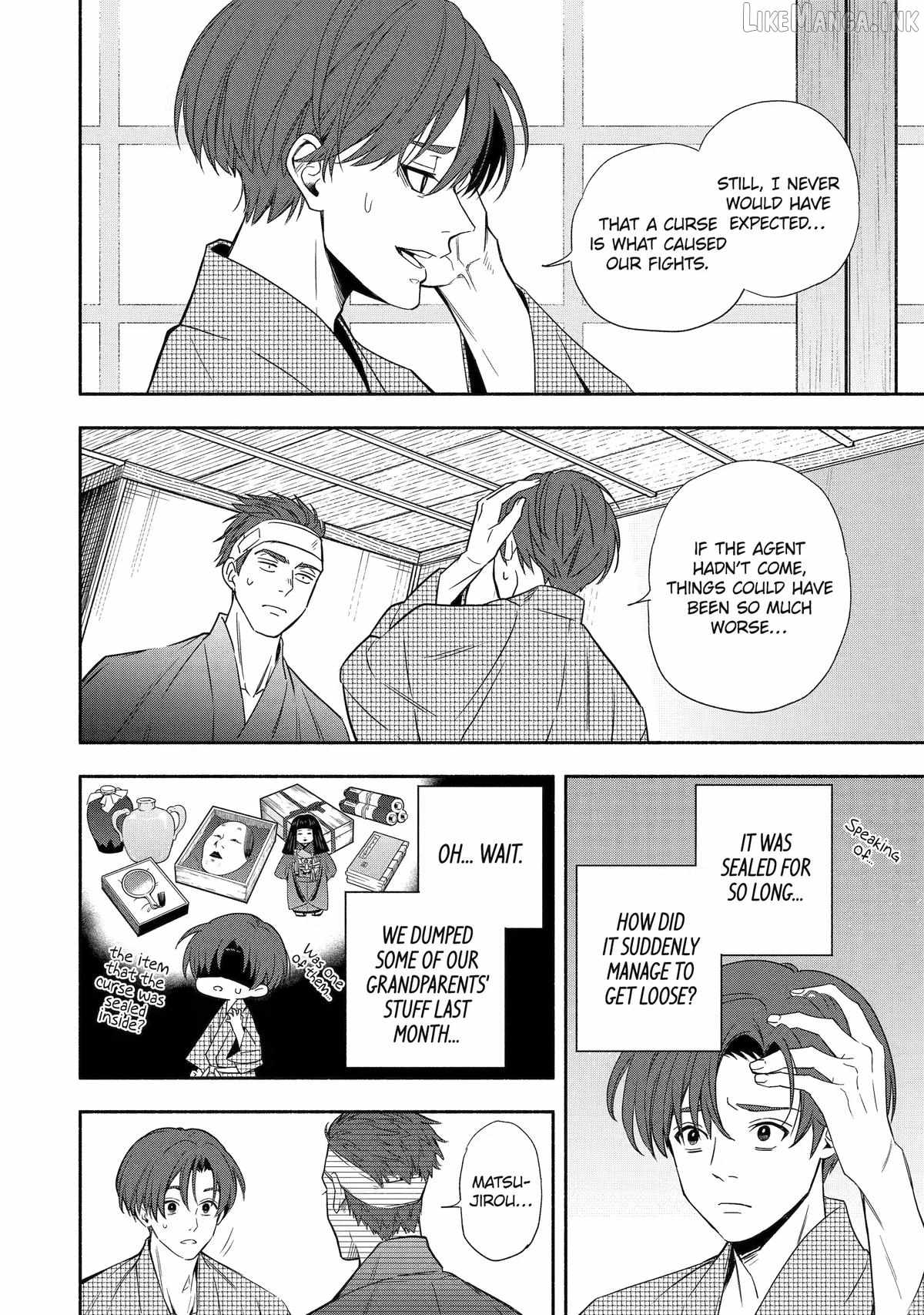 Adashino Kishokan Chapter 2-eng-li - Page 41