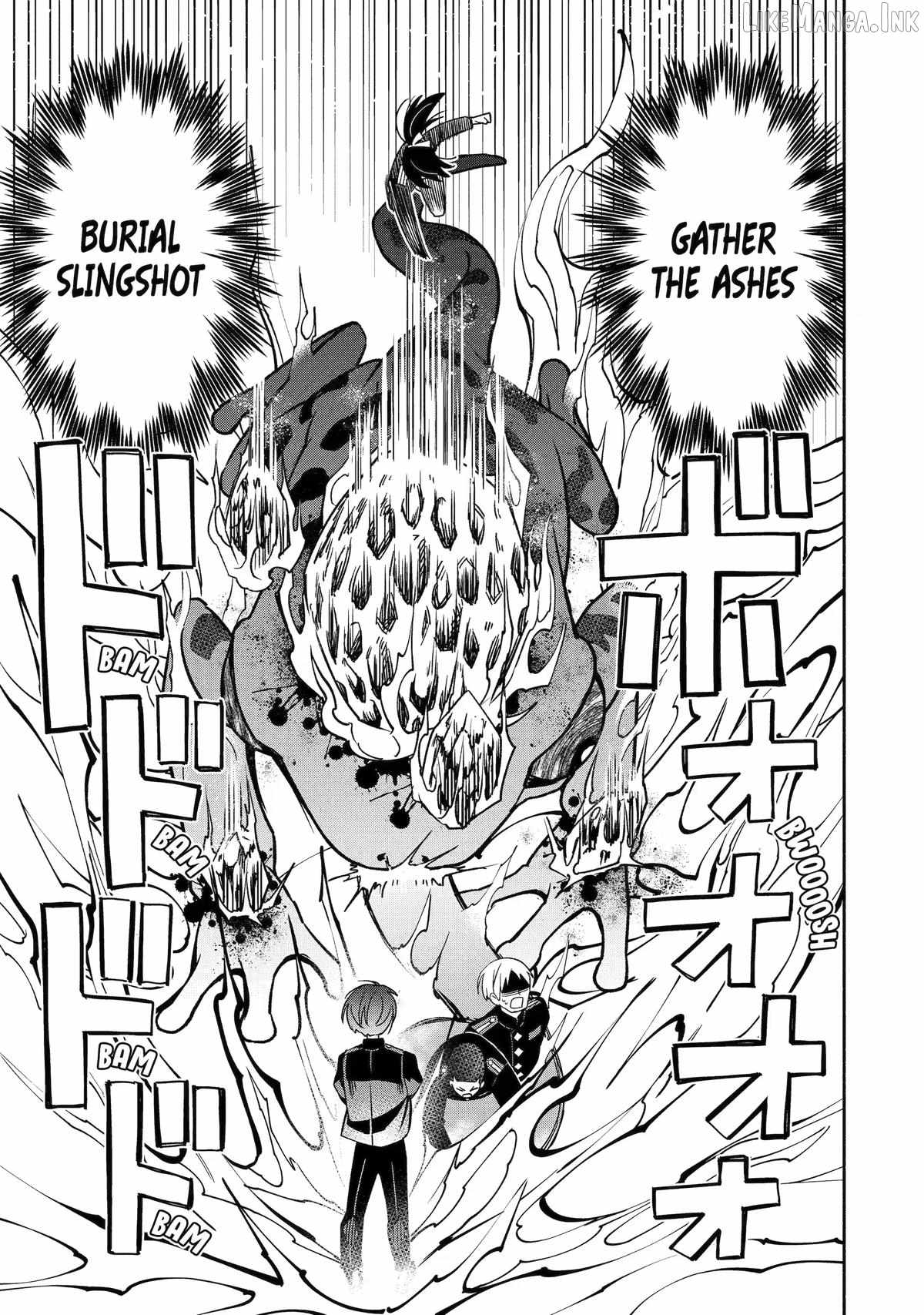 Adashino Kishokan Chapter 6-eng-li - Page 24