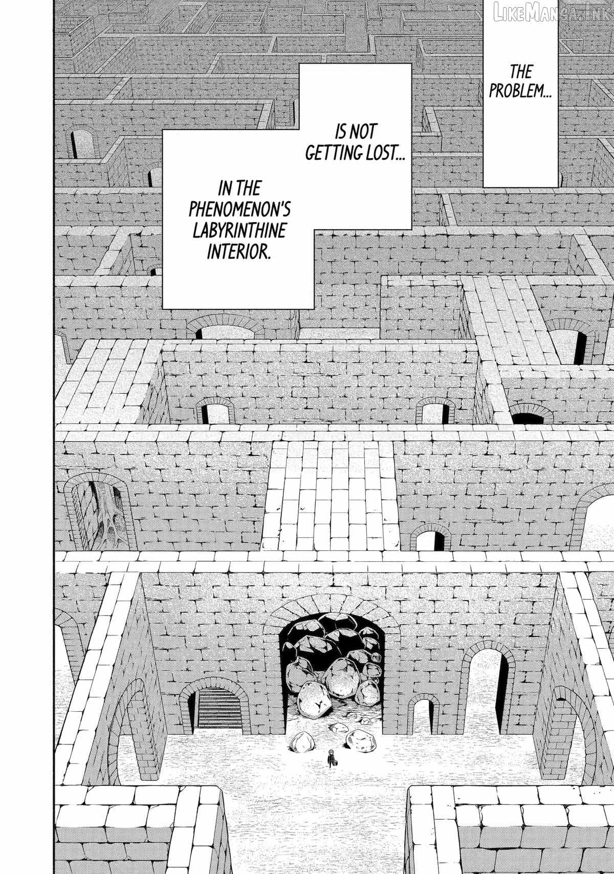Adashino Kishokan Chapter 5-eng-li - Page 21