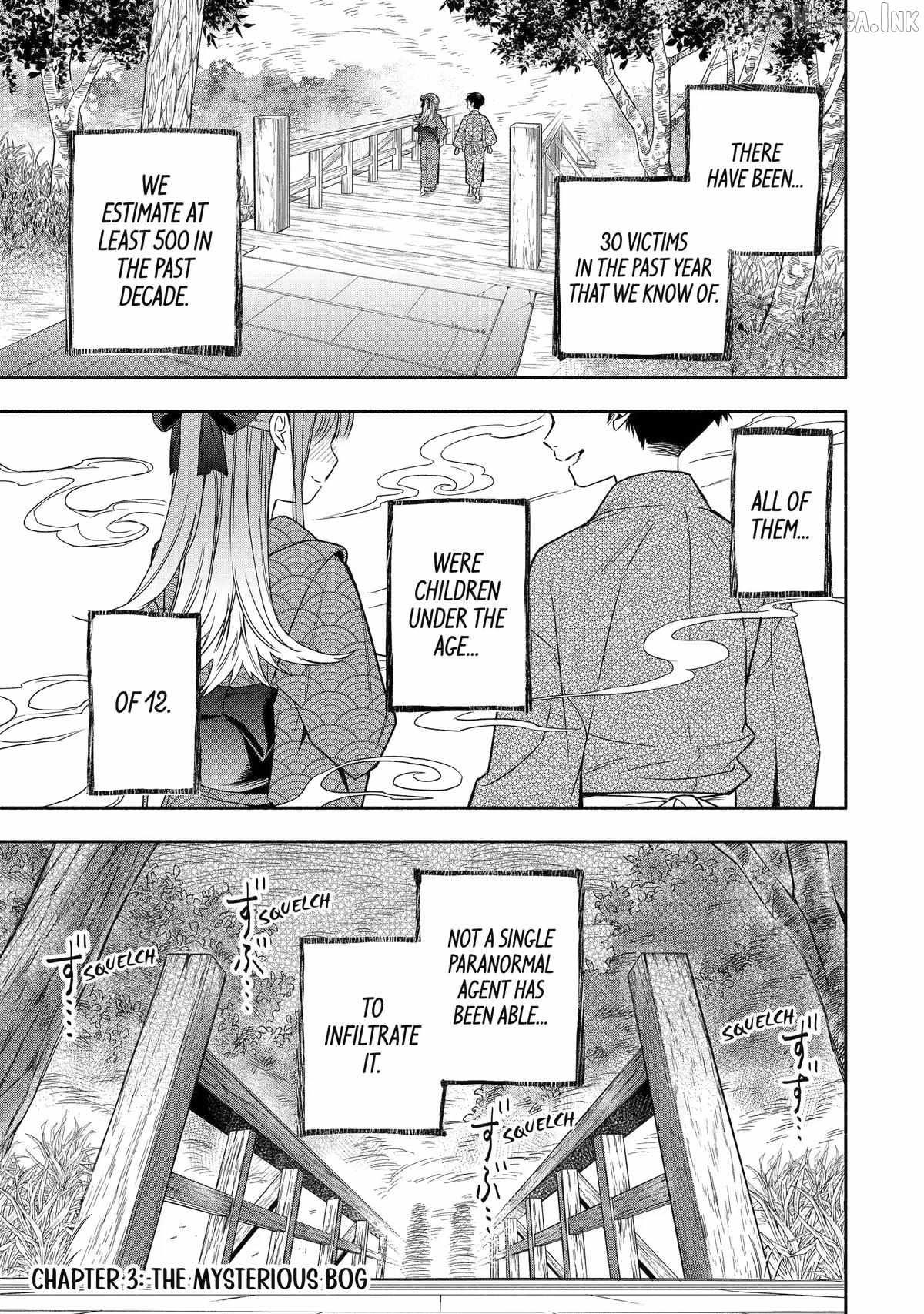 Adashino Kishokan Chapter 3-eng-li - Page 0