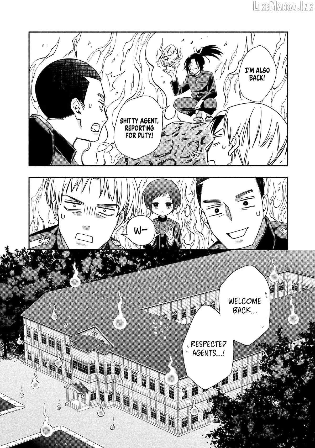 Adashino Kishokan Chapter 6-eng-li - Page 26